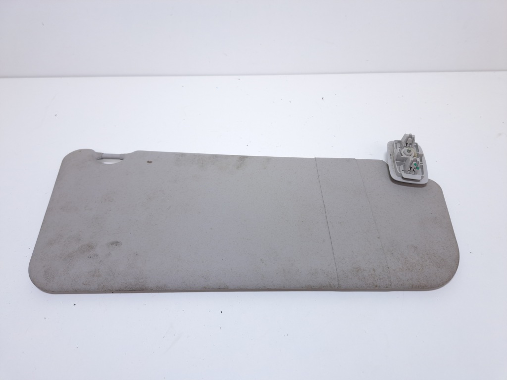 фото №2, Partner berlingo iv rifter combo e козырёк солнцезащитная козырёк правая