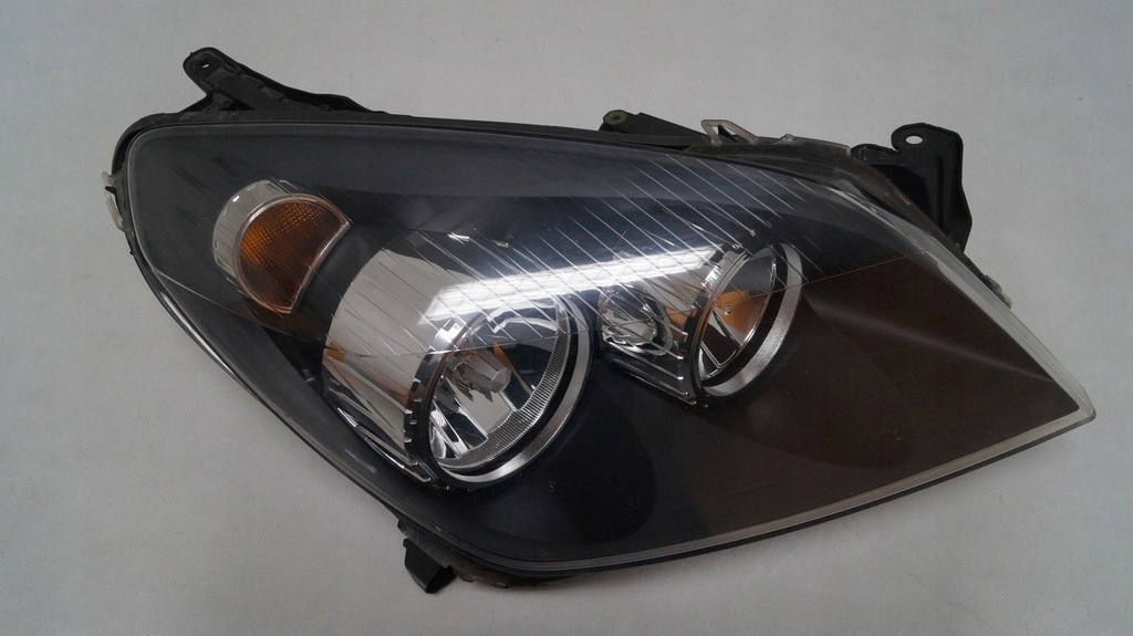 фото №7, Лампа передня права opel astra h