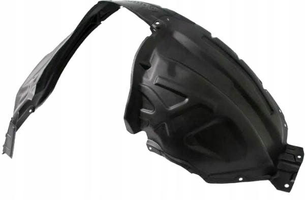 фото №1, Підкрилок nissan murano ii 2007-2014 перед праве