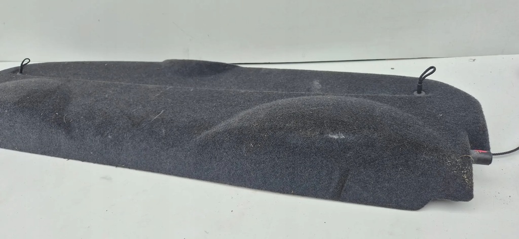 фото №5, Полиця багажника задня mini r50