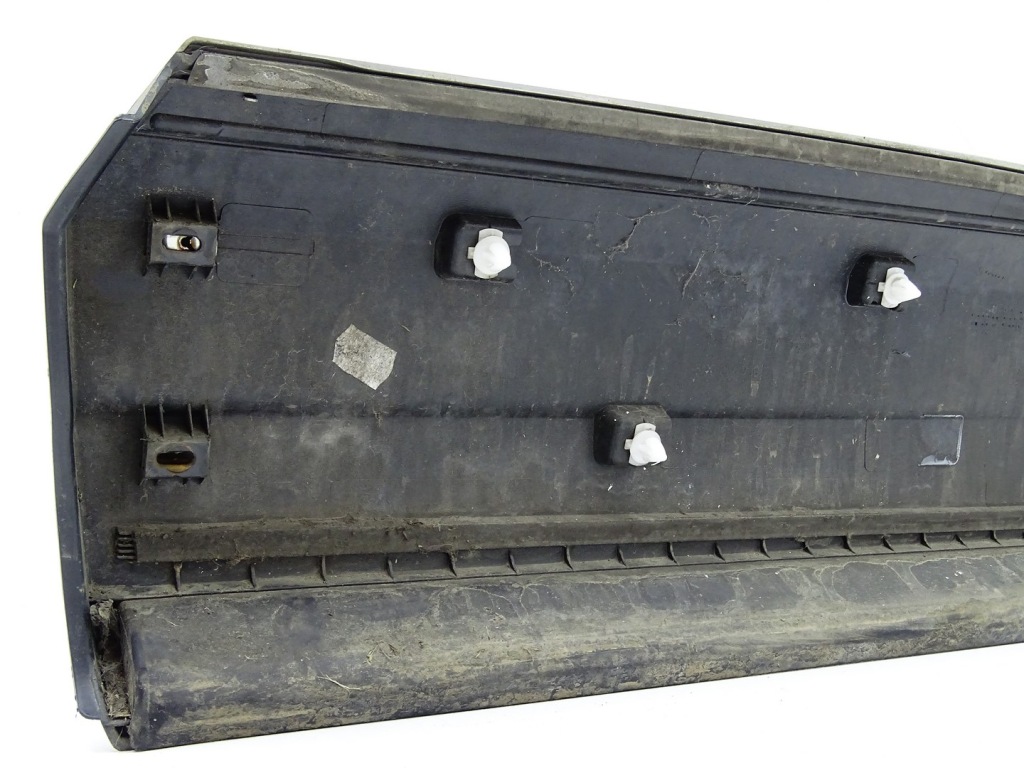 фото №11, Молдинг дверь правый задняя правая задняя vw tiguan i 5n lift 5n0854950e