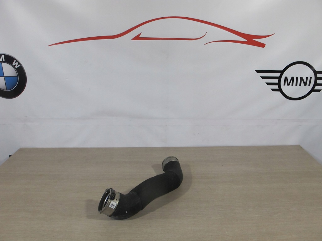 фото №1, Труба інтеркулер bmw f48 f39 f45 8676820