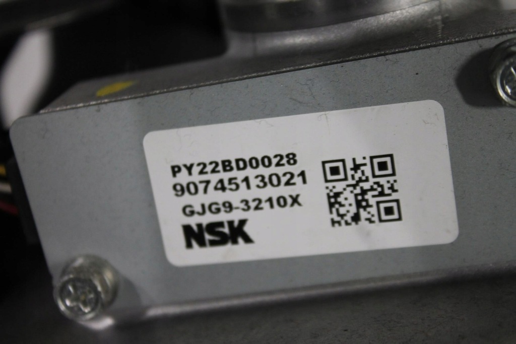 фото №8, Усилитель электрический q003ta6183 mazda 6 gj12-