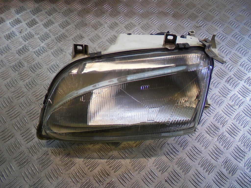 фото №1, Лампа передняя левая 1305235254 ford galaxy mk1