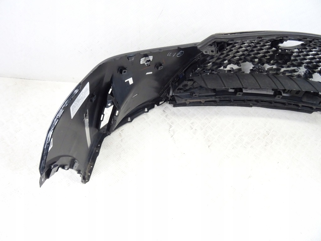 Lexus rx iv rx450h lift sport 19- бампер перед Київ