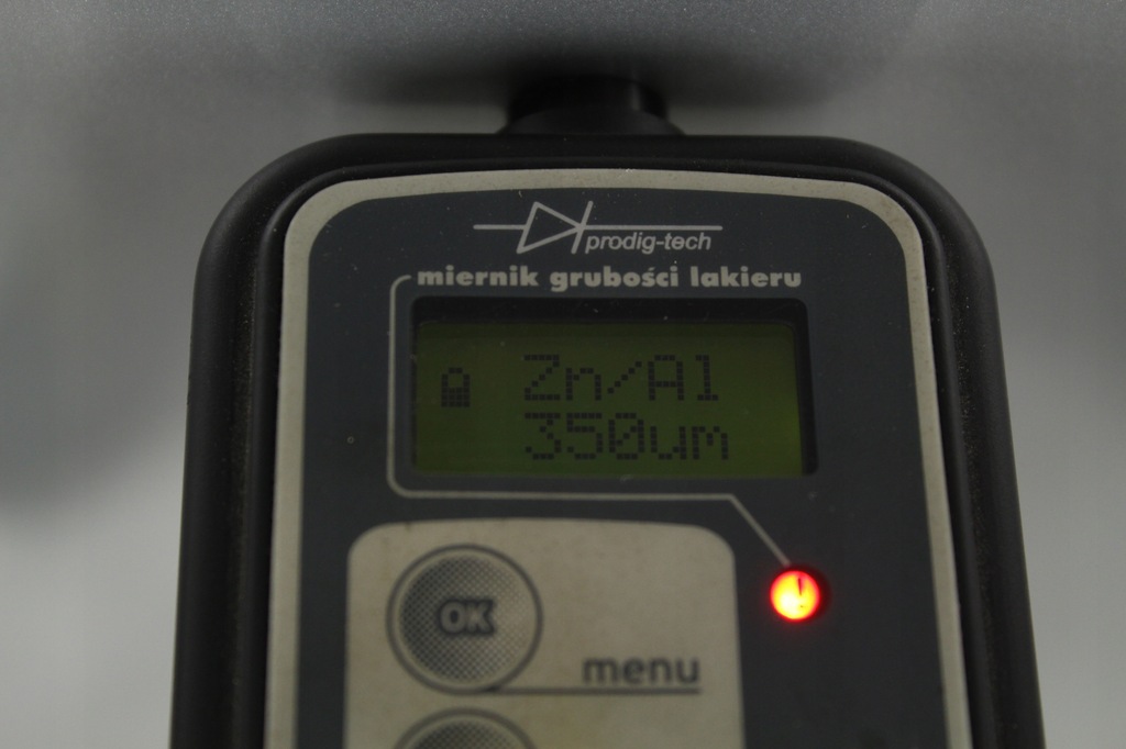 фото №14, Капот крышка двигателя audi a3 8p 03-04 малый решётка радиатора