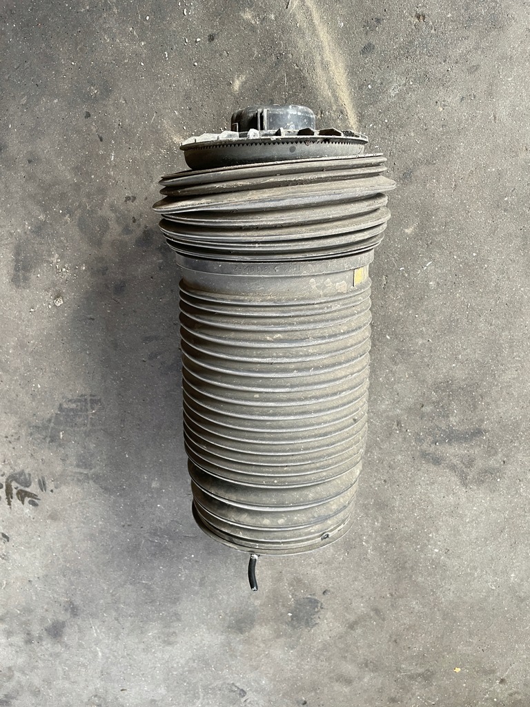 фото №1, Maserati levante 3.0 d пневмоподушка задний