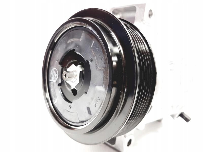 фото №12, Компресор кондиціонера denso dcp09017 55701201