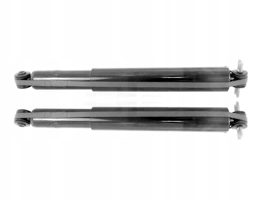 фото №1, 2x амортизаторы задняя ford explorer 1991-2001