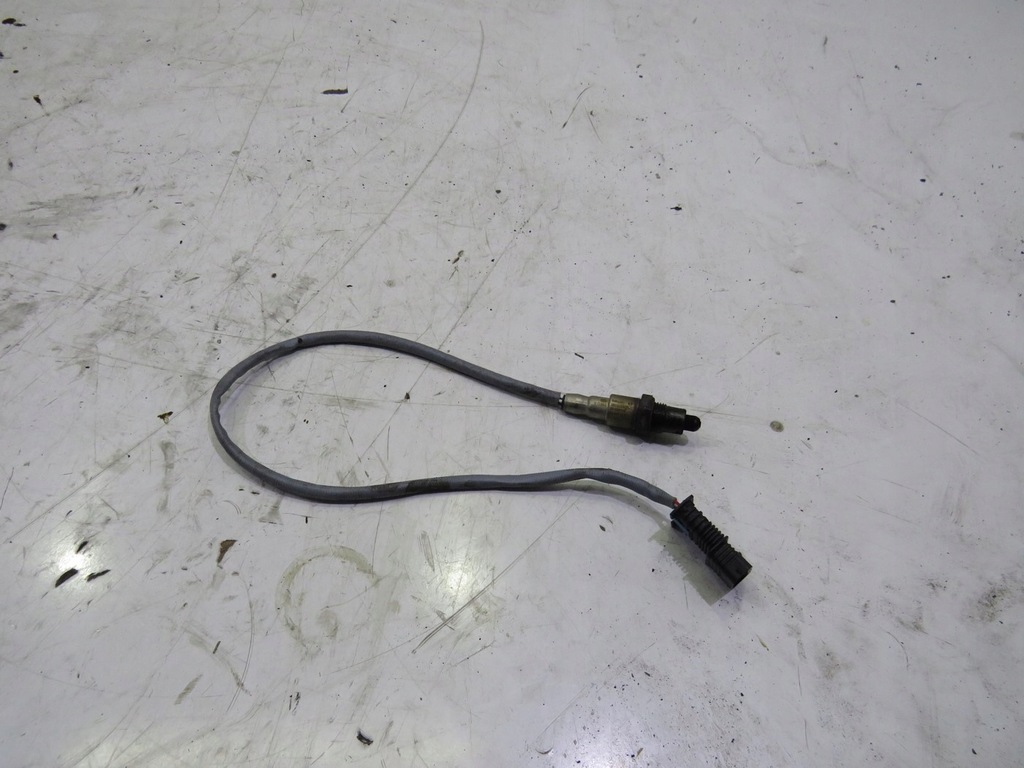 фото №1, Датчик лямбда-зонд mini cooper one f56 1.2 tb