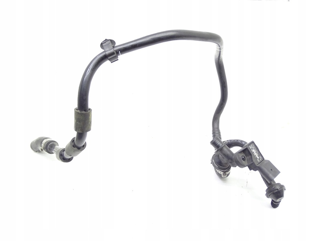 фото №1, Шланг трубка давления audi r8 4s 5.2 fsi v10 4s1611931h