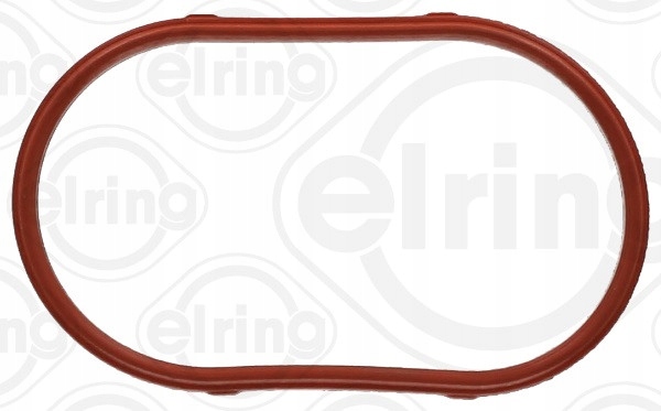 фото №11, Elring 888.524 прокладка, колектор впускний