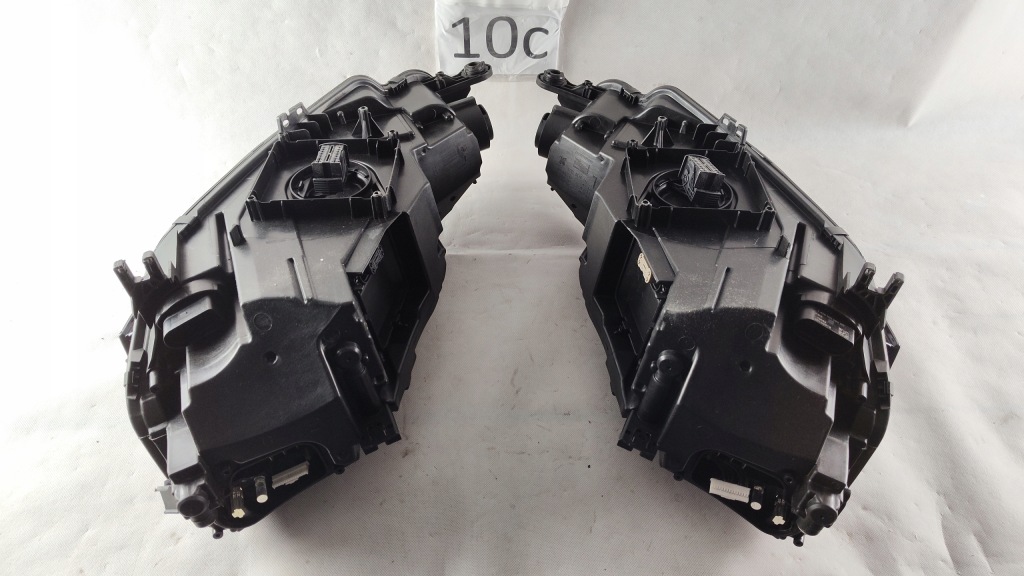 Audi a5 8w6 full led левая правая  фара фара левая правый Киев