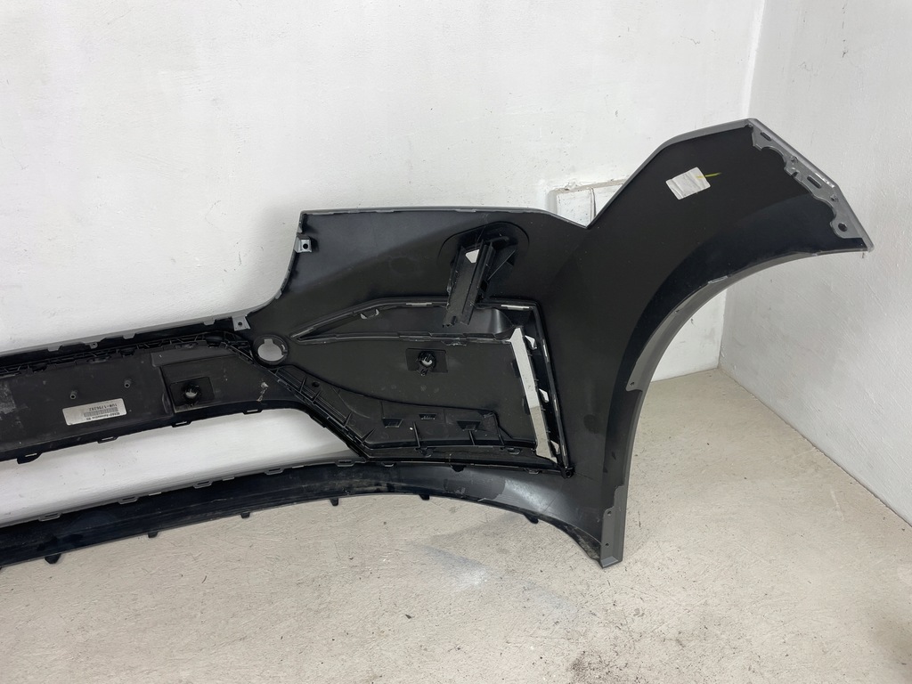 фото №11, Бампер перед передний skoda enyaq iv sportline 5la807221f-l 20-24