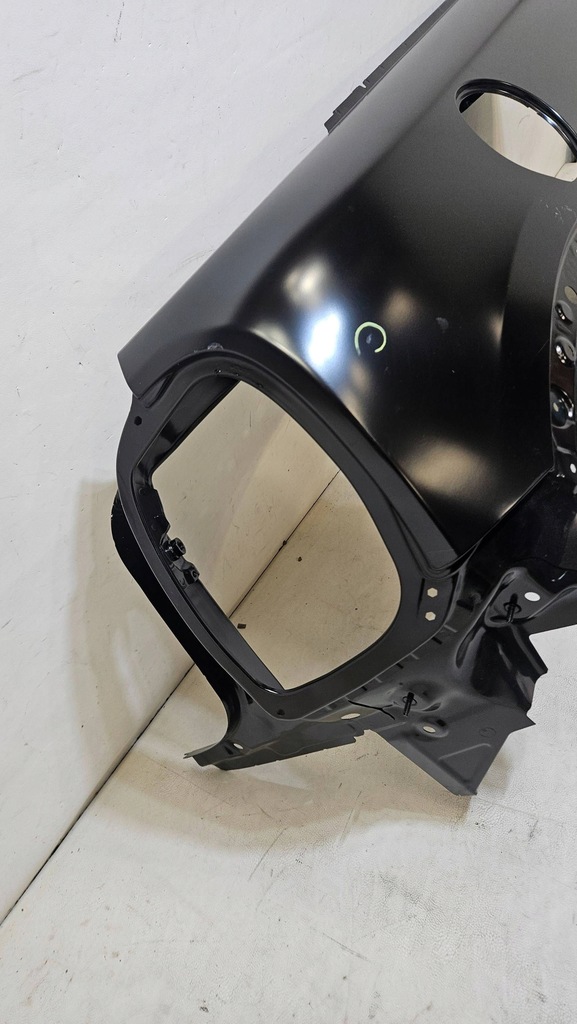 фото №8, Крила задня задній правий mini cooper f57 cabrio новий оригінал