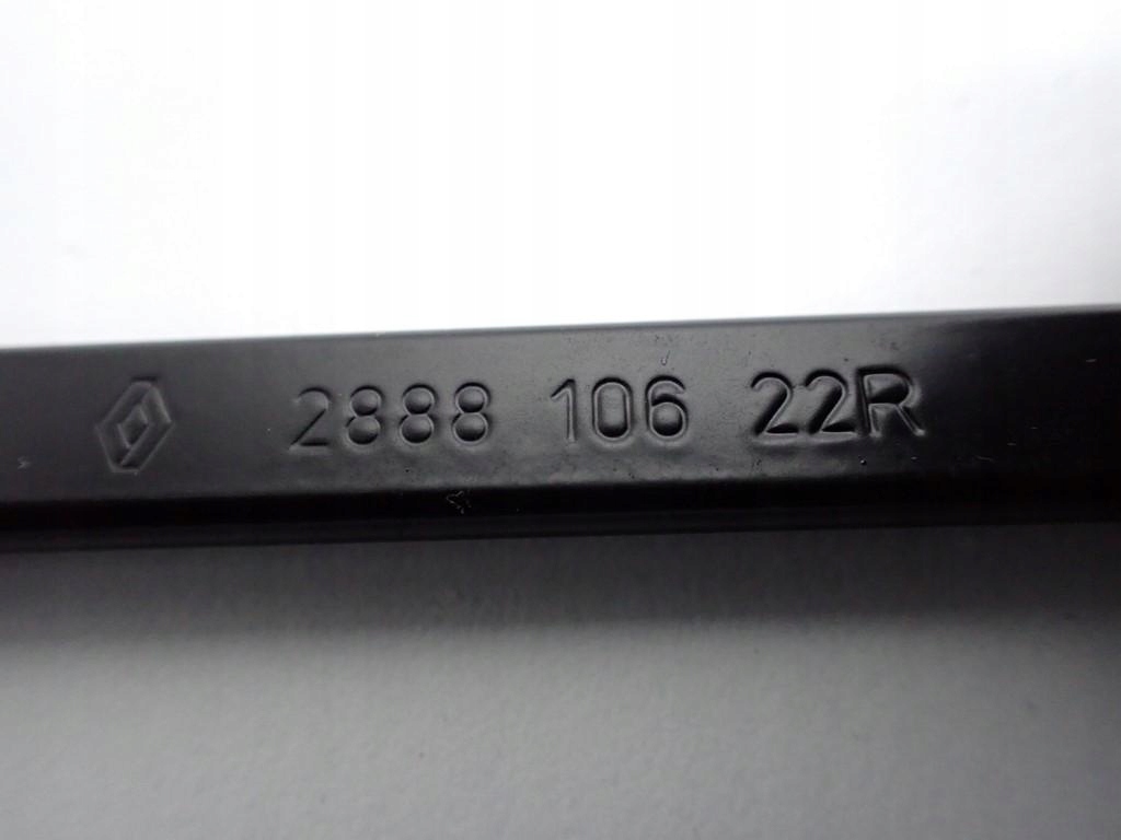 фото №7, Рычаг щетка дворники левая europa renault zoe ii 21r