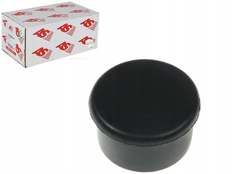 фото №1, Кришка стартер, карбюратора as-pl srs0026