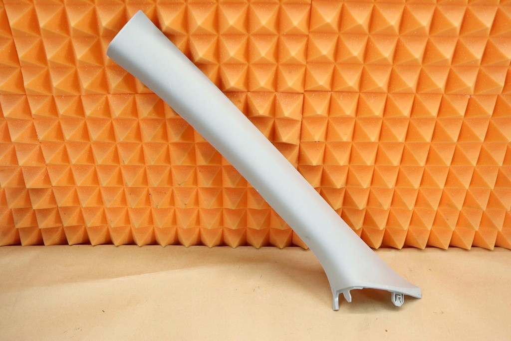 фото №1, Dacia sandero stepway ii защита стойка левая перед