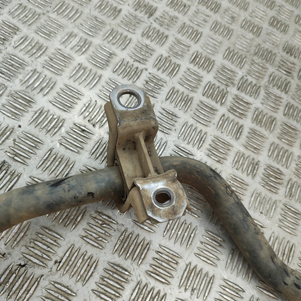 фото №7, Стабилизатор передний mercedes-benz sprinter 3,5-t van 907, 910