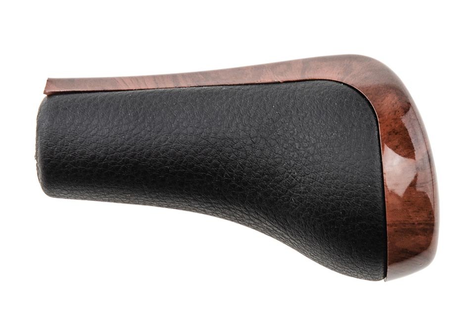 фото №15, Ручка перемикання передач bmw drewno 3 e36/e46/e90/e91,5 e34/e39/e60/e61,x1,x3,x5