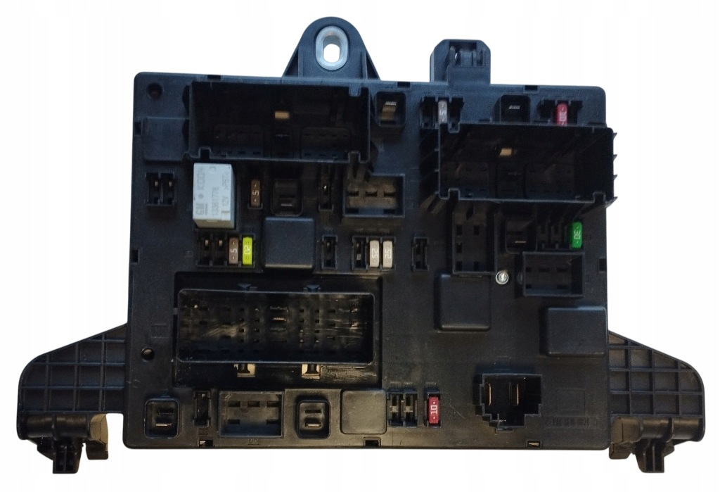 Купить Коробка предохранителей opel astra j 13368651