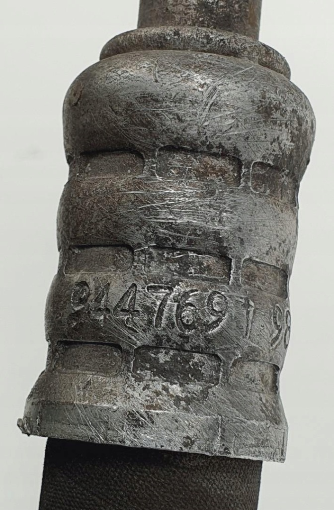 фото №6, Пабтрубок  трубка кондиционера volvo v90 i 3.0 r6 9447691