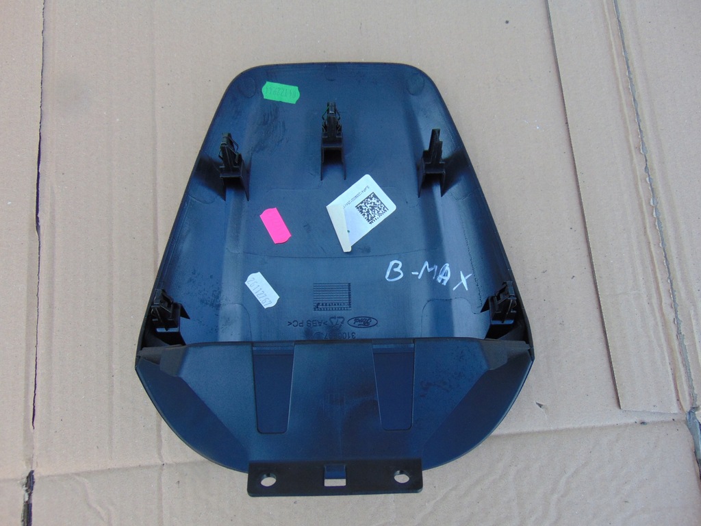 фото №13, Накладка заглушка панель приладів ford b-max