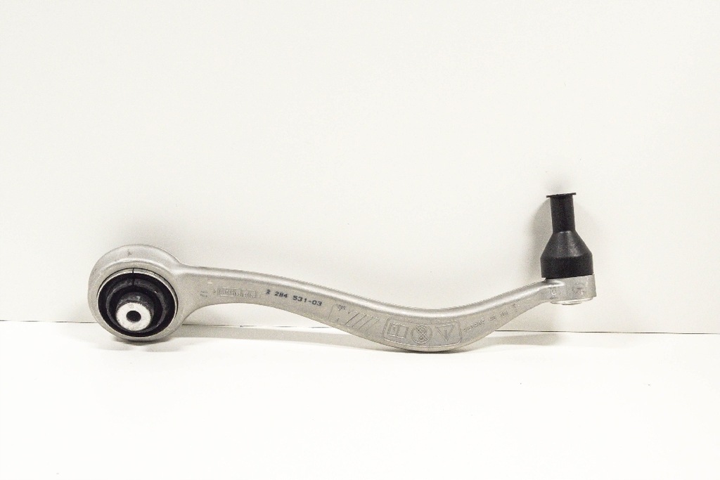 фото №7, Bmw m4 f82 передній лівий нижній важіль 31122284531 2284531 2016 оригінальний