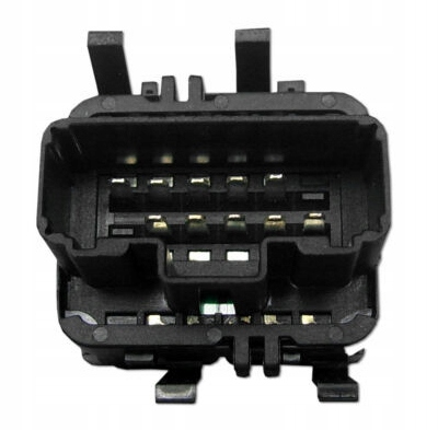 фото №3, Переключатель кнопка управление. окон renault clio ii trafic ii 8200060045