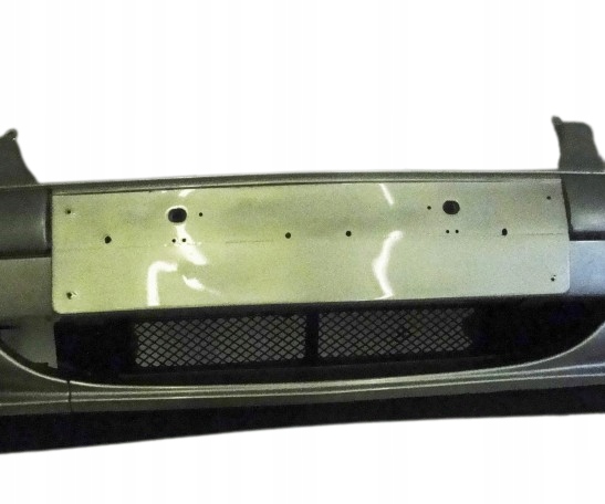 фото №1, Mercedes clk 208 w208 подкладка pod номерной знак