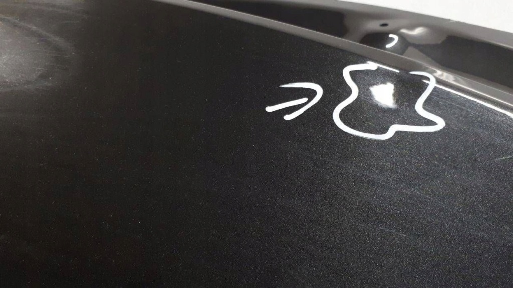 фото №9, Alfa romeo stelvio 2016-2024 крышка багажника задняя 50565815