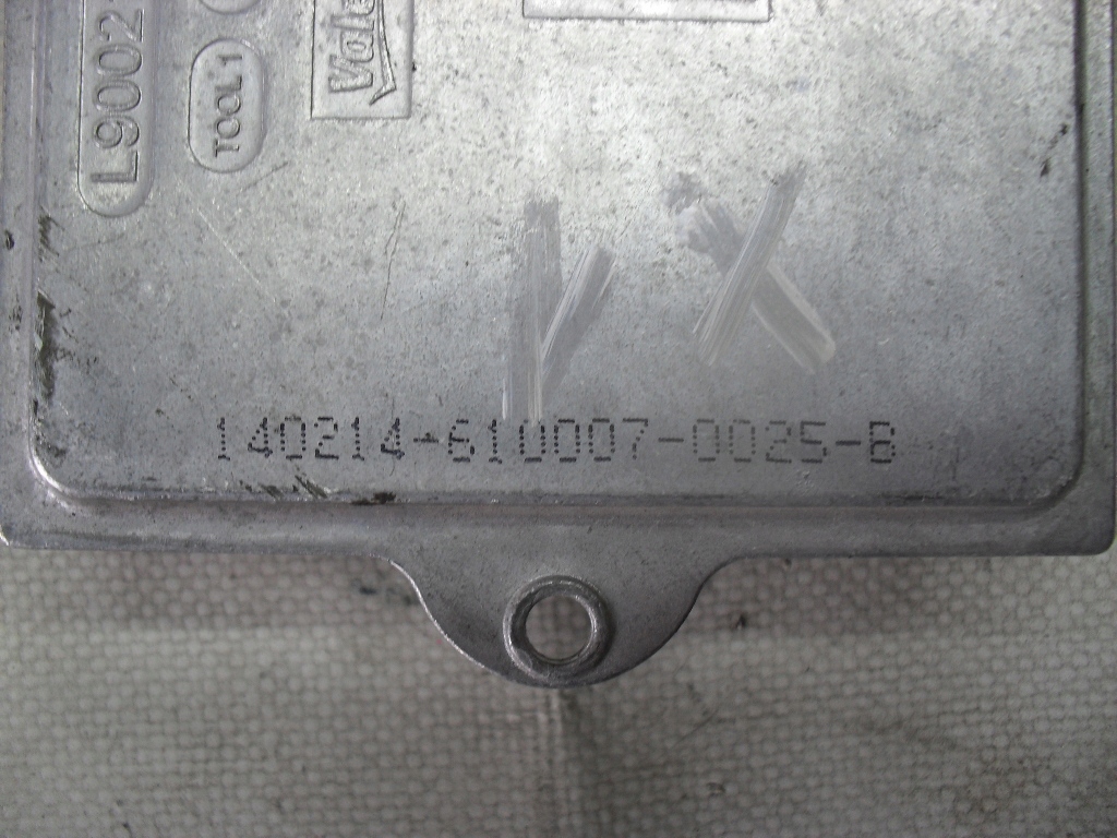 фото №6, Bmw x1 e84 преобразователь модуль led 7342174