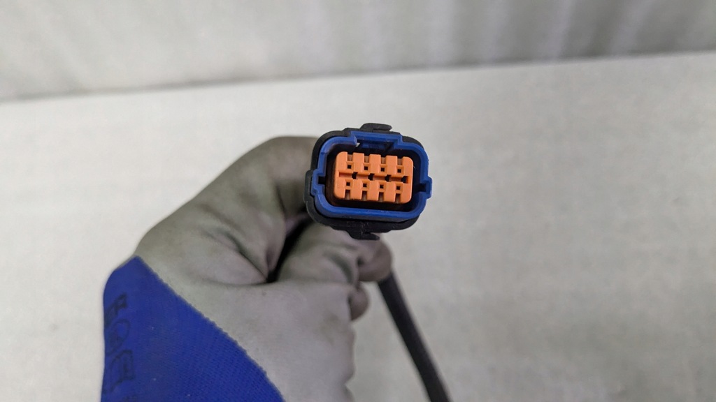 фото №12, M oryg kpl датчик датчик мертвого pola l+p hyundai tucson iii 95821d7000