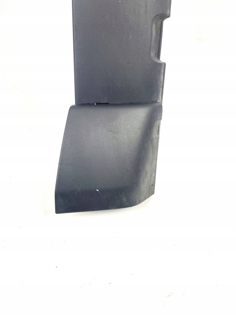 фото №8, Dodge challenger widebody 2015+ накладка поріг поріг молдинг ліва