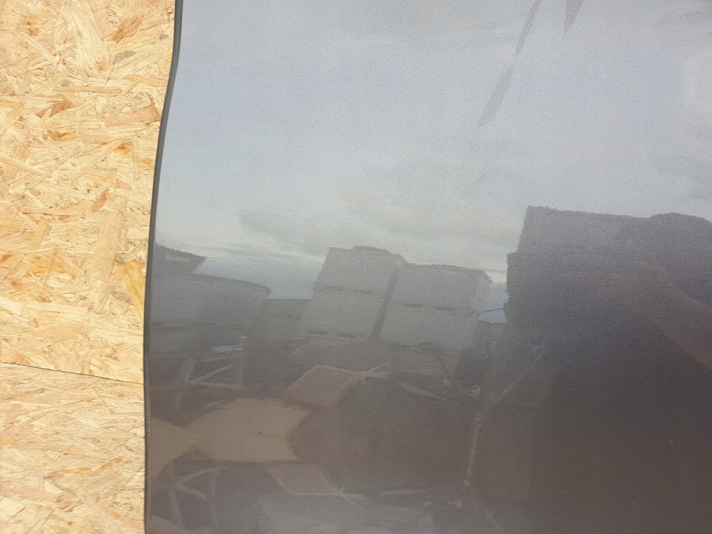 фото №6, Alfa romeo stelvio двері лівий перед 035 нефарбований do poprawki