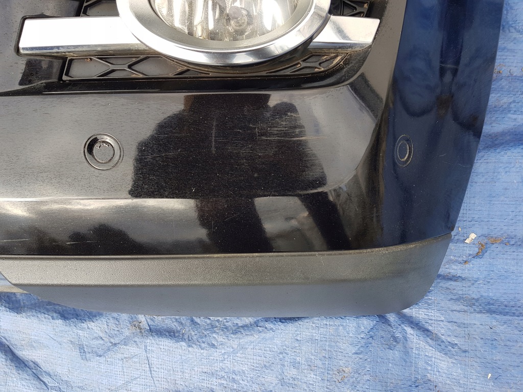 фото №6, Бампер перед передний mercedes gl x164 c197 197