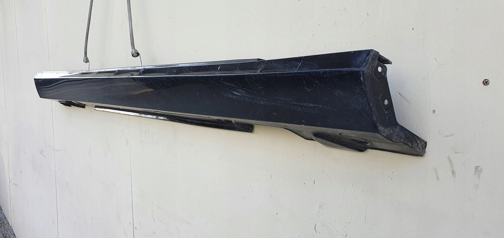 фото №1, Молдинг поріг права поріг mercedes w212 e-klasa