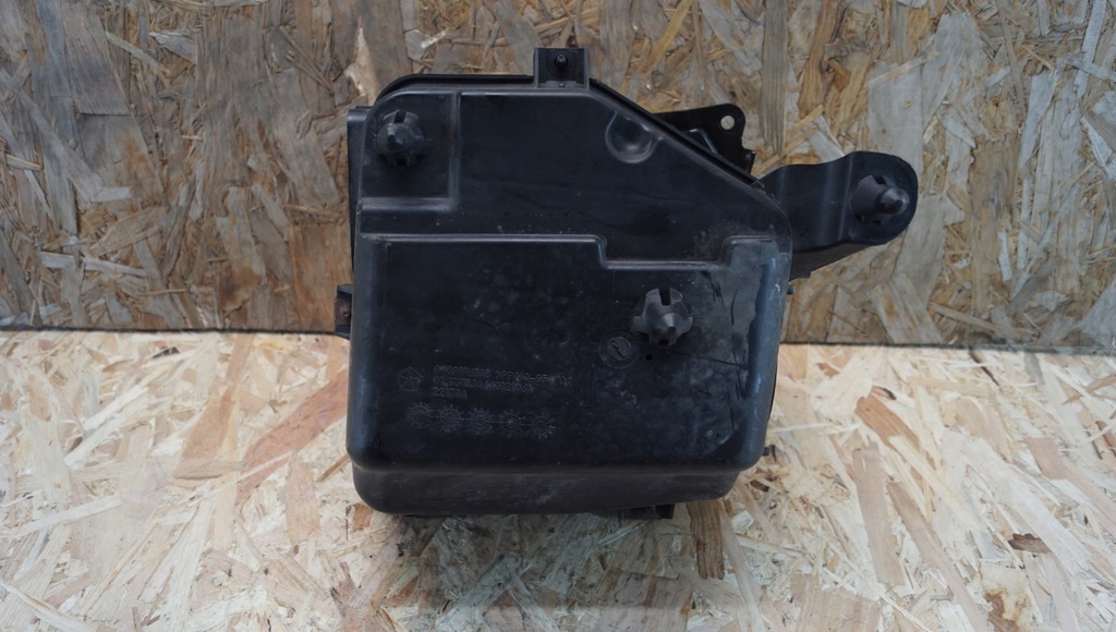 фото №7, Корпус фільтра повітря jeep compass i lift 2.2 crd 04891961ab