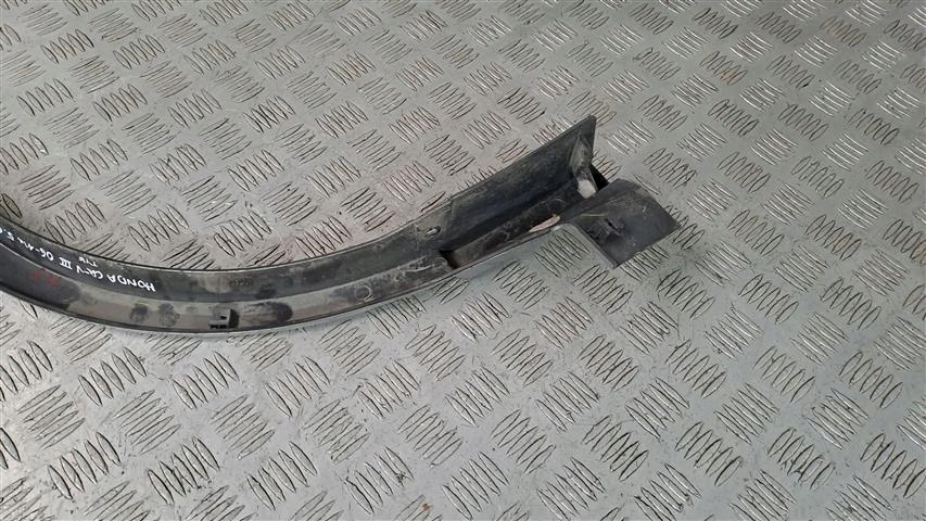 фото №6, M5 74410swtw010m1 honda cr-v молдинг крыла