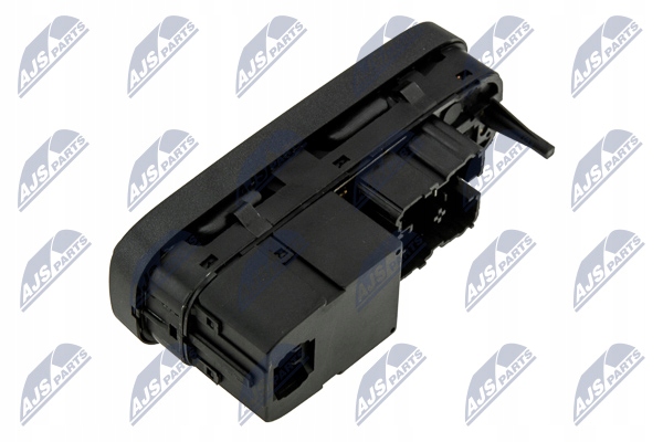 фото №14, Volvo s70 v70 xc70 переключатель панель окон кнопка