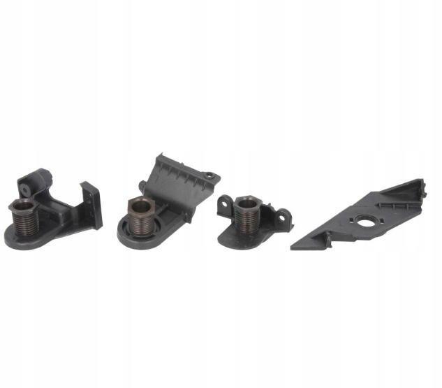 фото №1, Vw passat b7 10- набір ремонтний фара