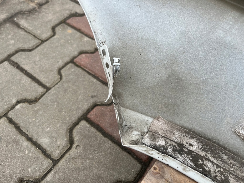 фото №11, Bmw 3 g20 g21 крила правий перед передній правий оригінал europa