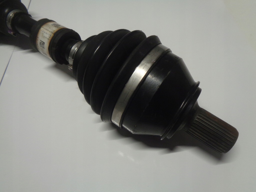 фото №5, Mercedes półośka приводной вал glb x247 247 a1183308700