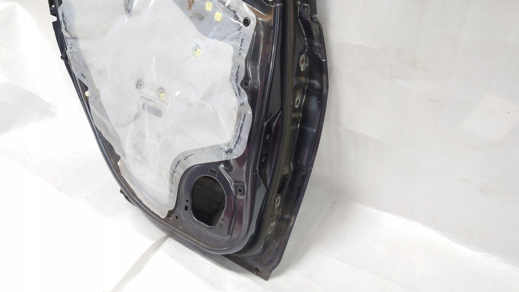 фото №6, Дверь левая задние задняя honda accord vii kombi nh658p