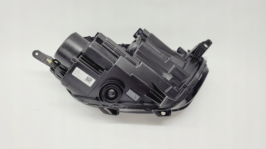 фото №10, Лампа перед левая ford ecosport mk2 lift full led