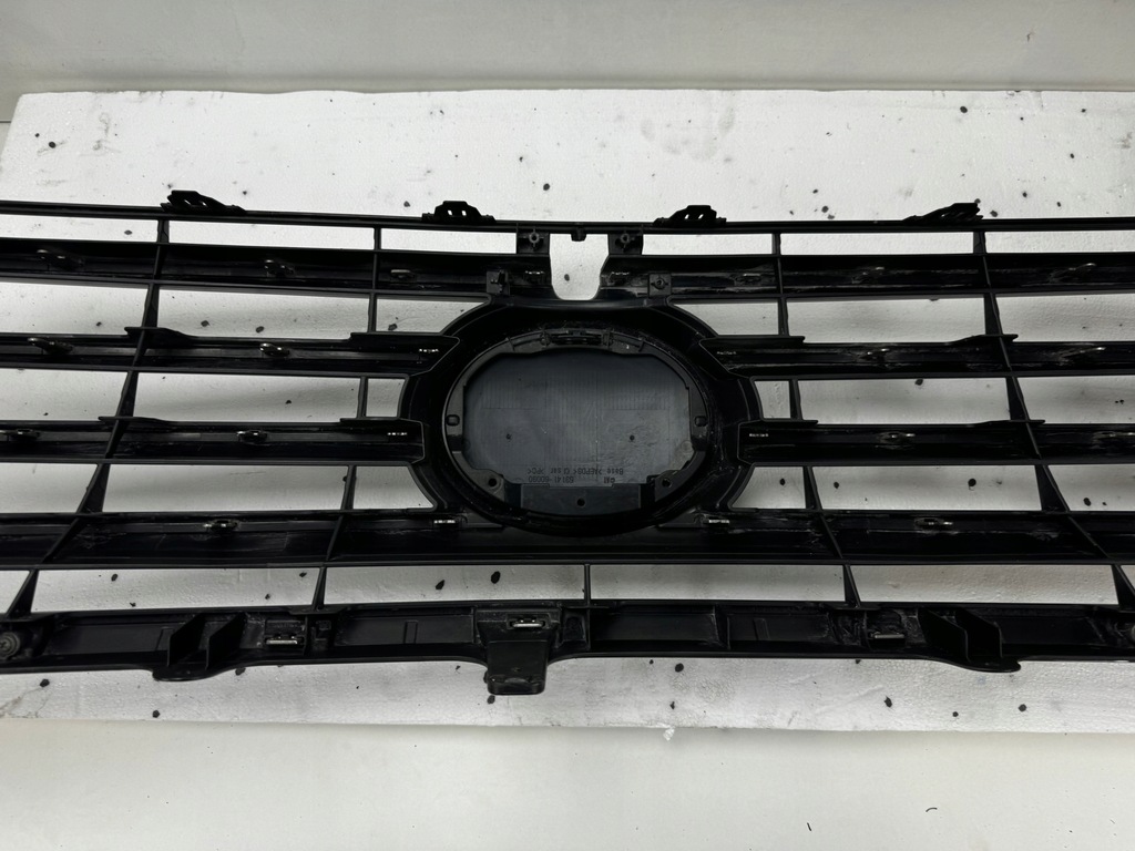 фото №8, Lexus lx решётка радиатора решётка радиатора решётка перед org!