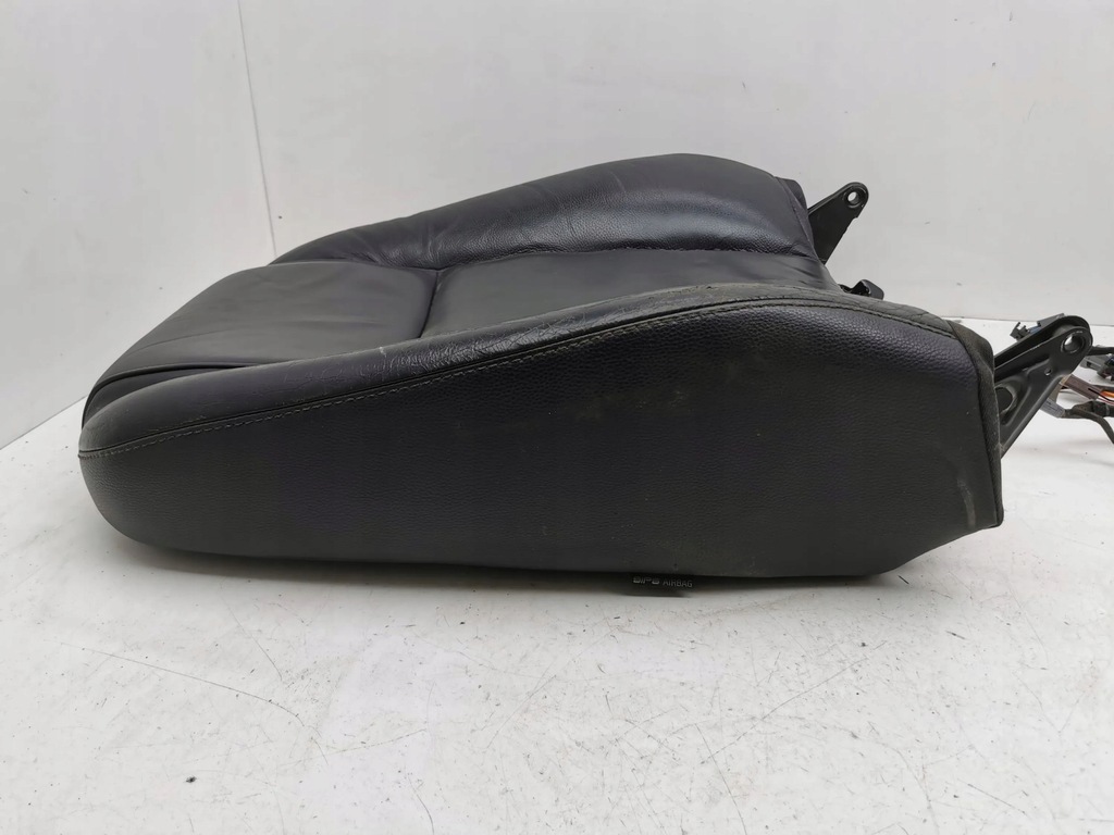 фото №6, Volvo xc90 2005 сиденье передний водителя