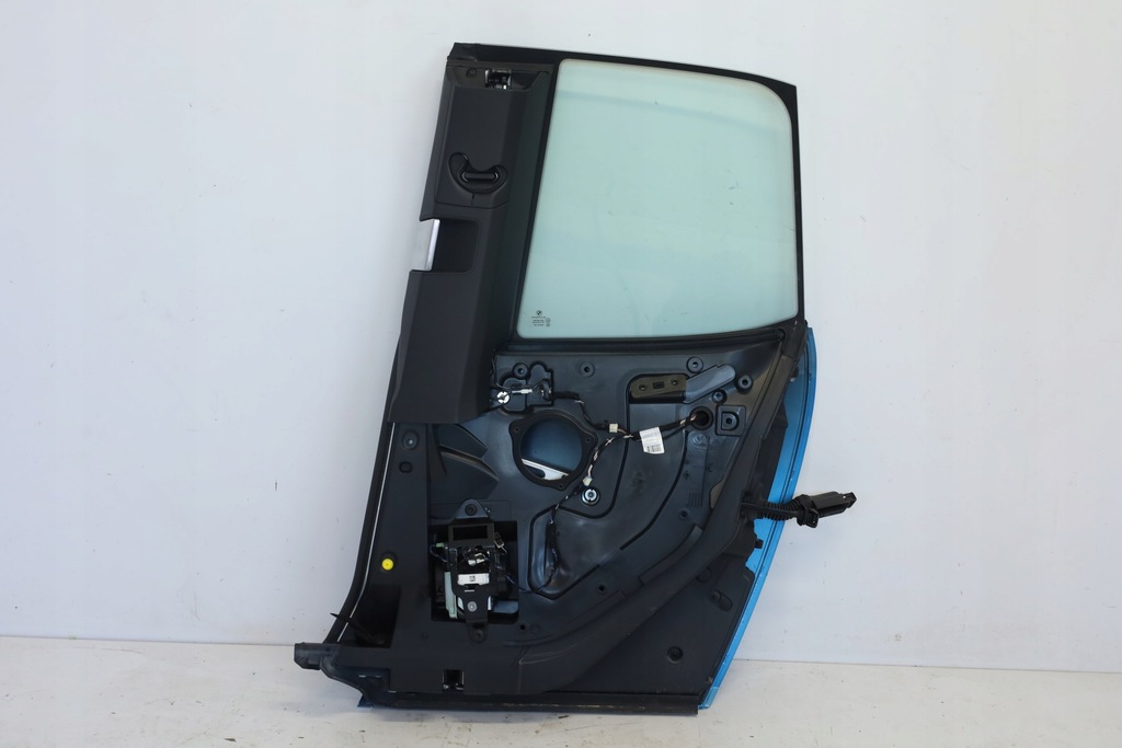 фото №11, Двері праве правий перед передні задня bmw i3 c01