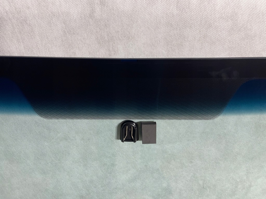 фото №5, Toyota sequoia скло передня nowa solar 2001-2007