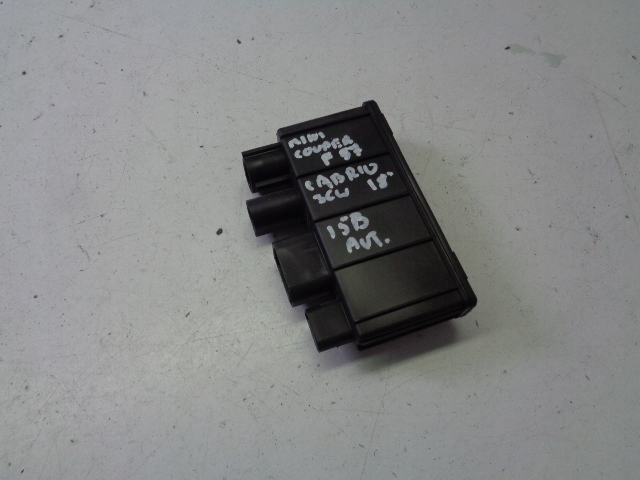 фото №1, Модуль блок управления питания mini cooper f56 f57 cabrio 1.5 бензин 2018 rok